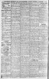 Cheltenham Chronicle Saturday 04 December 1926 Page 8