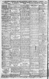 Cheltenham Chronicle Saturday 04 December 1926 Page 16