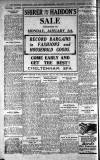 Cheltenham Chronicle Saturday 01 January 1927 Page 6