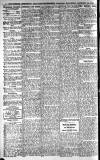 Cheltenham Chronicle Saturday 15 January 1927 Page 8