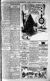 Cheltenham Chronicle Saturday 15 January 1927 Page 11