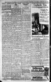 Cheltenham Chronicle Saturday 15 January 1927 Page 14