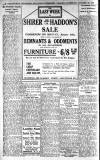 Cheltenham Chronicle Saturday 22 January 1927 Page 6