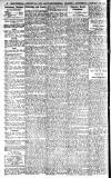 Cheltenham Chronicle Saturday 22 January 1927 Page 8