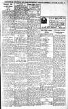 Cheltenham Chronicle Saturday 22 January 1927 Page 9