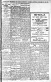 Cheltenham Chronicle Saturday 22 January 1927 Page 13
