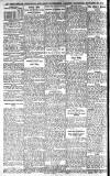 Cheltenham Chronicle Saturday 22 January 1927 Page 16