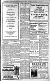 Cheltenham Chronicle Saturday 29 January 1927 Page 3