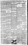 Cheltenham Chronicle Saturday 29 January 1927 Page 4