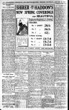 Cheltenham Chronicle Saturday 29 January 1927 Page 6