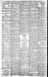 Cheltenham Chronicle Saturday 29 January 1927 Page 8