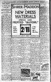 Cheltenham Chronicle Saturday 05 February 1927 Page 6