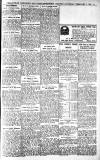 Cheltenham Chronicle Saturday 05 February 1927 Page 9