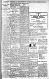 Cheltenham Chronicle Saturday 05 February 1927 Page 13