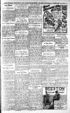 Cheltenham Chronicle Saturday 12 February 1927 Page 5