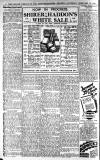 Cheltenham Chronicle Saturday 12 February 1927 Page 6