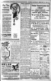 Cheltenham Chronicle Saturday 19 February 1927 Page 3