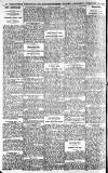 Cheltenham Chronicle Saturday 19 February 1927 Page 12