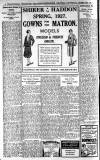 Cheltenham Chronicle Saturday 26 February 1927 Page 6