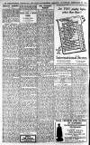 Cheltenham Chronicle Saturday 26 February 1927 Page 14