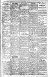 Cheltenham Chronicle Saturday 12 March 1927 Page 15