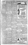 Cheltenham Chronicle Saturday 19 March 1927 Page 5