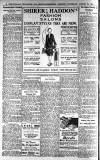 Cheltenham Chronicle Saturday 19 March 1927 Page 6