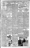 Cheltenham Chronicle Saturday 26 March 1927 Page 13