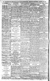 Cheltenham Chronicle Saturday 26 March 1927 Page 16