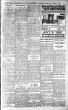 Cheltenham Chronicle Saturday 02 April 1927 Page 5