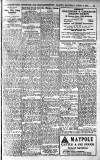 Cheltenham Chronicle Saturday 02 April 1927 Page 13