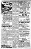 Cheltenham Chronicle Saturday 23 April 1927 Page 3