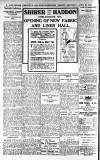 Cheltenham Chronicle Saturday 23 April 1927 Page 6