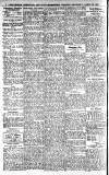 Cheltenham Chronicle Saturday 23 April 1927 Page 8