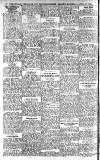 Cheltenham Chronicle Saturday 23 April 1927 Page 12