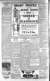 Cheltenham Chronicle Saturday 07 May 1927 Page 6