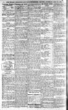 Cheltenham Chronicle Saturday 21 May 1927 Page 8