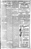 Cheltenham Chronicle Saturday 21 May 1927 Page 13