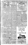 Cheltenham Chronicle Saturday 25 June 1927 Page 13