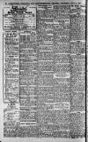 Cheltenham Chronicle Saturday 02 July 1927 Page 16