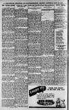 Cheltenham Chronicle Saturday 30 July 1927 Page 4