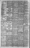Cheltenham Chronicle Saturday 30 July 1927 Page 8