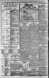 Cheltenham Chronicle Saturday 30 July 1927 Page 16