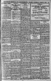 Cheltenham Chronicle Saturday 06 August 1927 Page 13