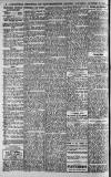 Cheltenham Chronicle Saturday 22 October 1927 Page 8