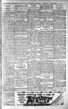 Cheltenham Chronicle Saturday 05 November 1927 Page 5