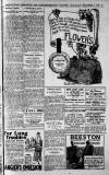 Cheltenham Chronicle Saturday 03 December 1927 Page 11