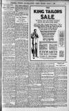 Cheltenham Chronicle Saturday 07 January 1928 Page 3