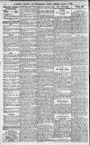 Cheltenham Chronicle Saturday 07 January 1928 Page 8