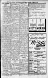 Cheltenham Chronicle Saturday 14 January 1928 Page 5